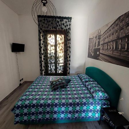 Casa Bumbunin, Vicino Al Centro E Al Politecnico Apartamento Turim Exterior foto