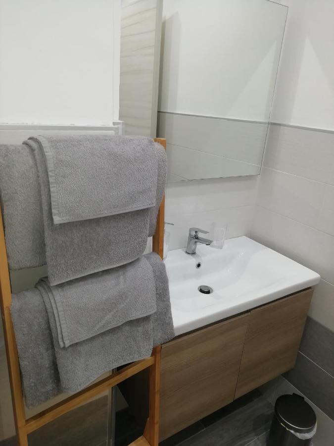 Casa Bumbunin, Vicino Al Centro E Al Politecnico Apartamento Turim Exterior foto