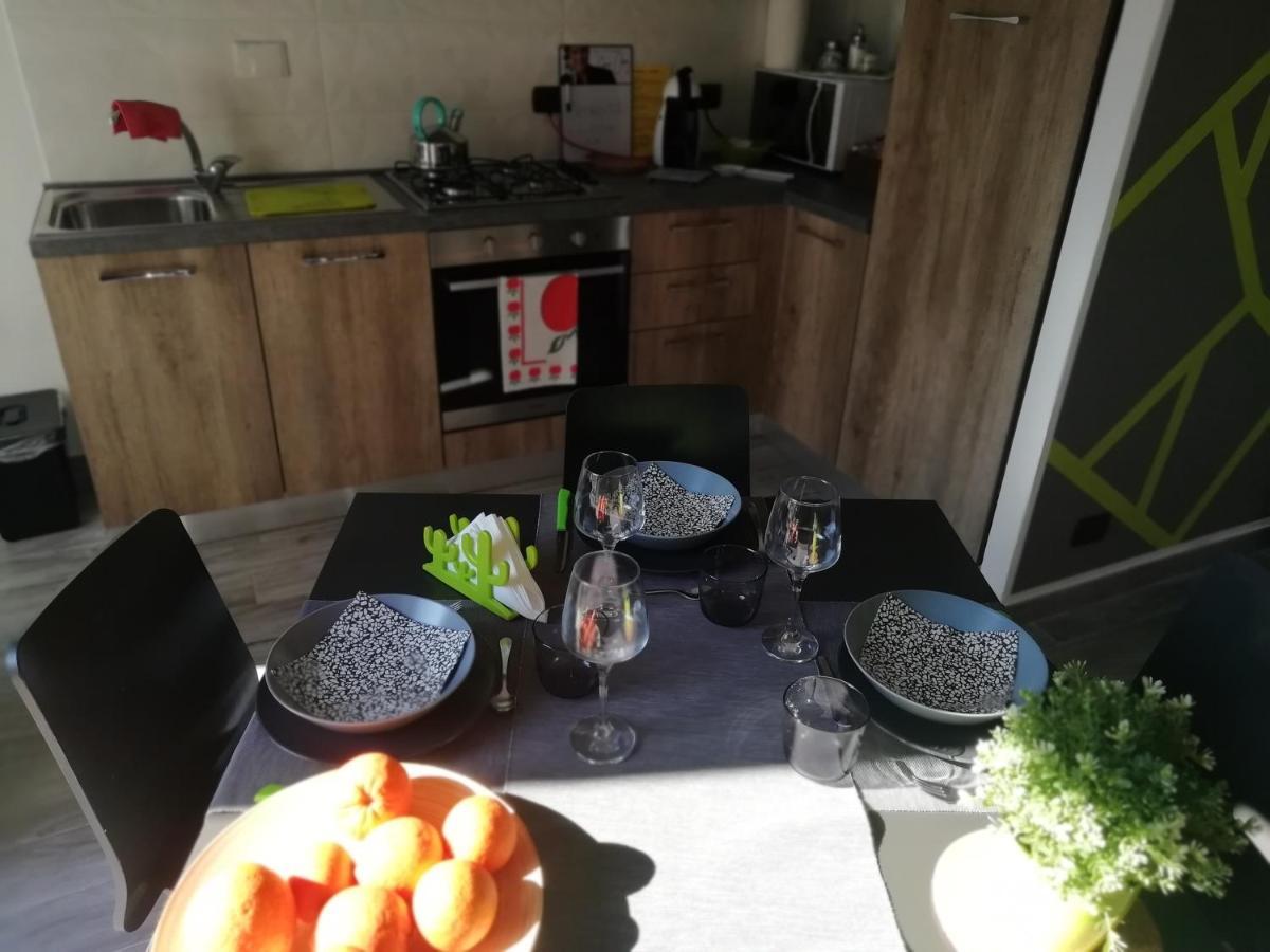 Casa Bumbunin, Vicino Al Centro E Al Politecnico Apartamento Turim Exterior foto