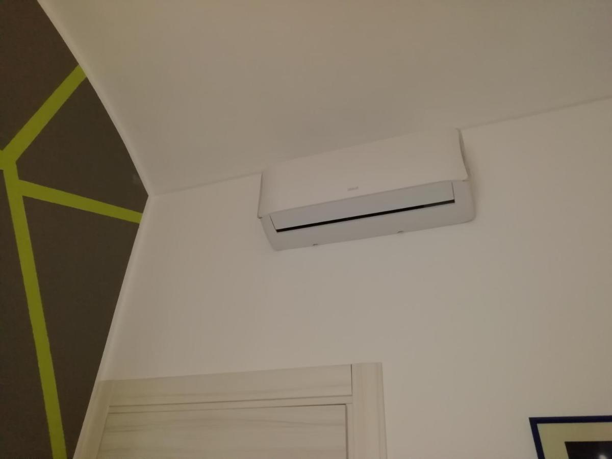 Casa Bumbunin, Vicino Al Centro E Al Politecnico Apartamento Turim Exterior foto